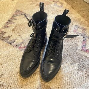 Dr. Martens GEORDIN Boots